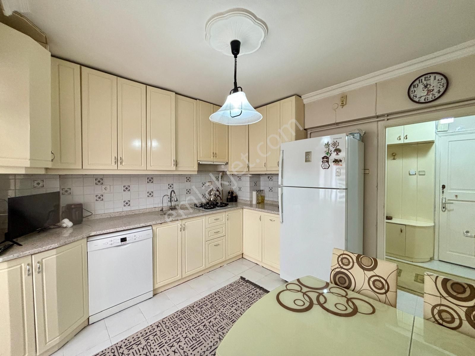 Cb King'den Bahçelievler Mahallesi Asuva Park Yanı Satılık Daire - Görsel 14