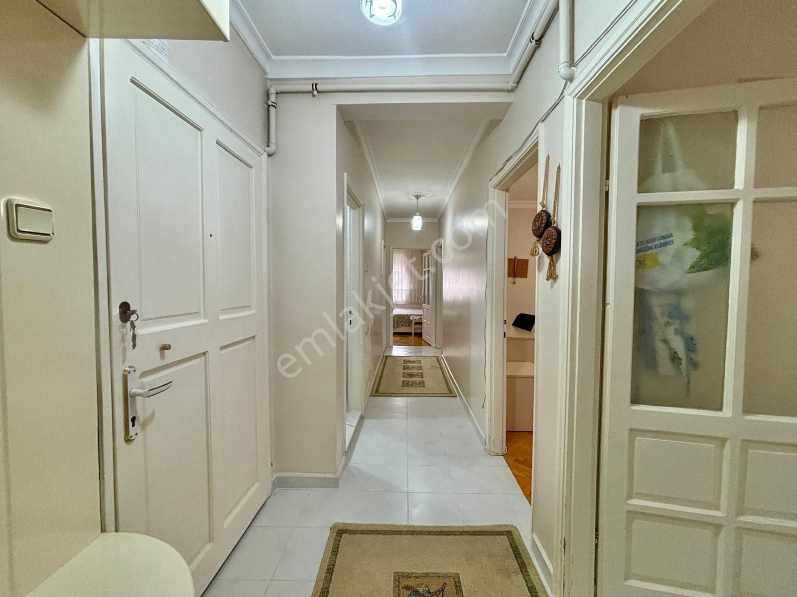 Cb King'den Bahçelievler Mahallesi Asuva Park Yanı Satılık Daire - Görsel 5