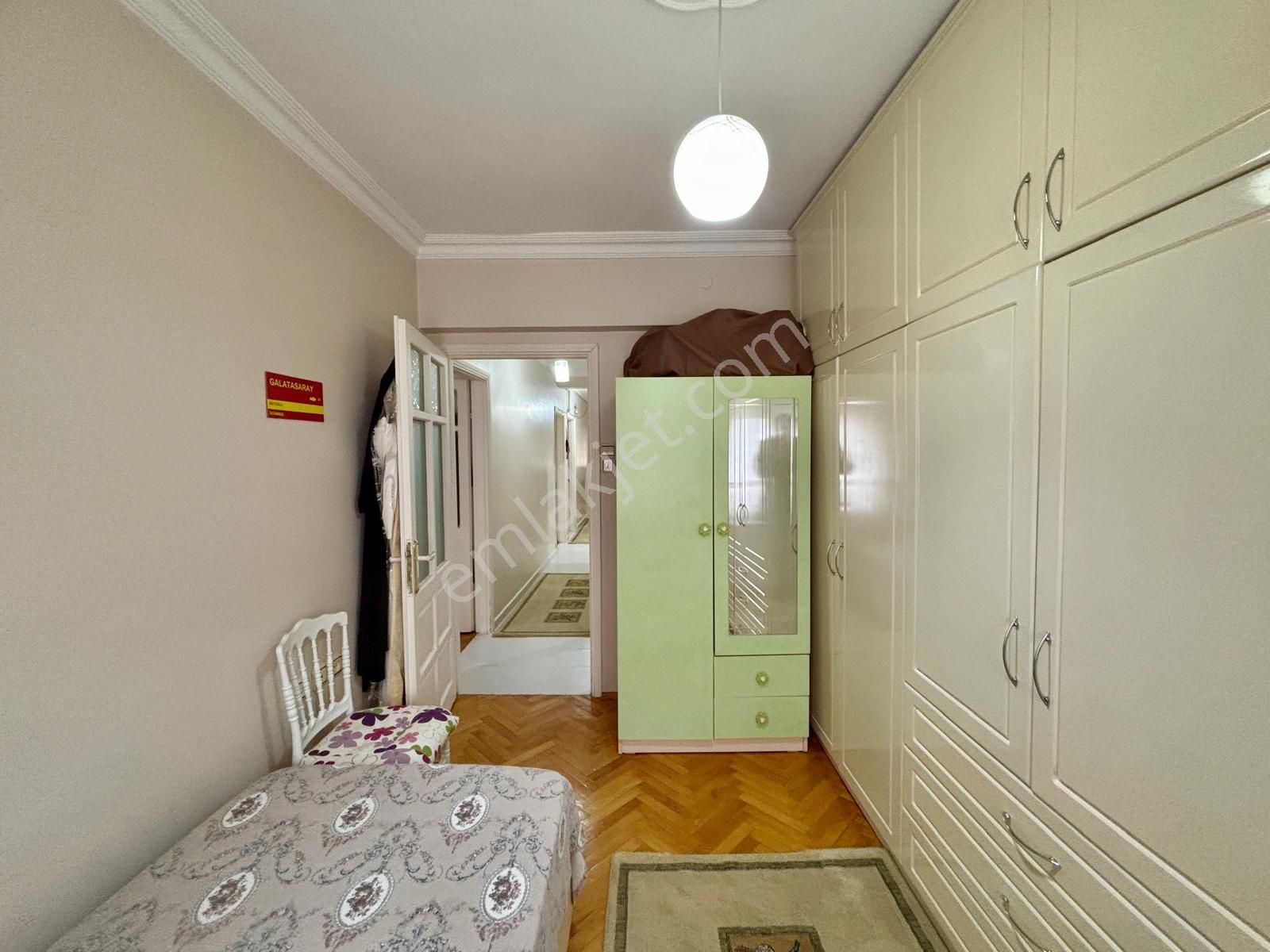 Cb King'den Bahçelievler Mahallesi Asuva Park Yanı Satılık Daire - Görsel 26