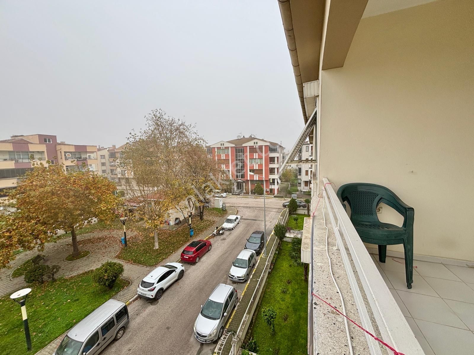 Cb King'den Bahçelievler Mahallesi Asuva Park Yanı Satılık Daire - Görsel 11