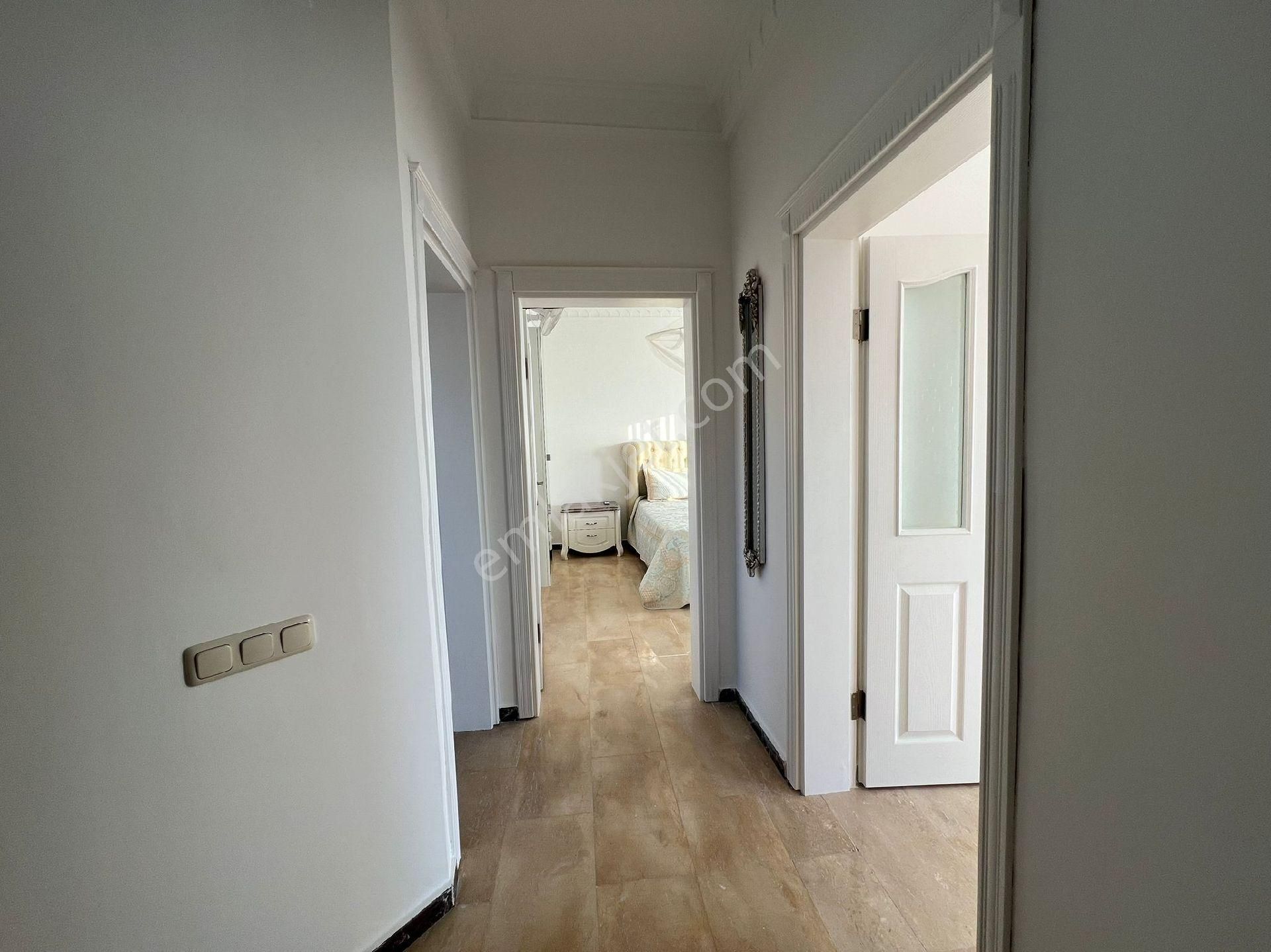 Konaklıda İkamete Uygun Müstakil Villa - Görsel 10