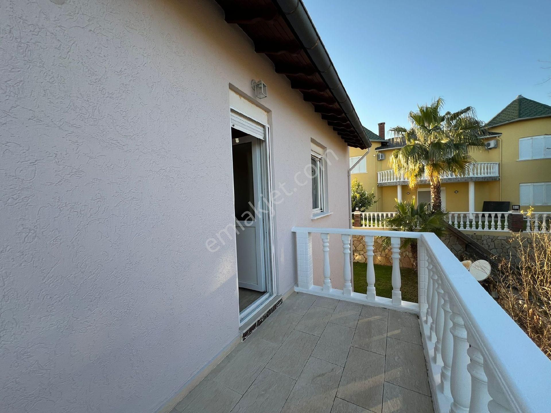 Konaklıda İkamete Uygun Müstakil Villa - Görsel 4