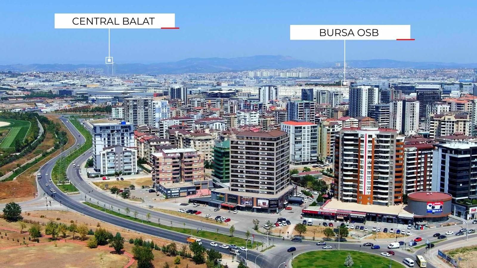 Cb Black'tan 23 Nisan Cadde Üzeri Emsalsiz Dükkan - Görsel 31