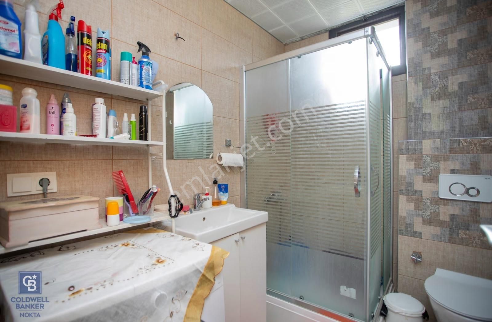 Foça Cumhuriyet Mah. Satılık 6+2 Müstakil Tripleks Villa - Görsel 33