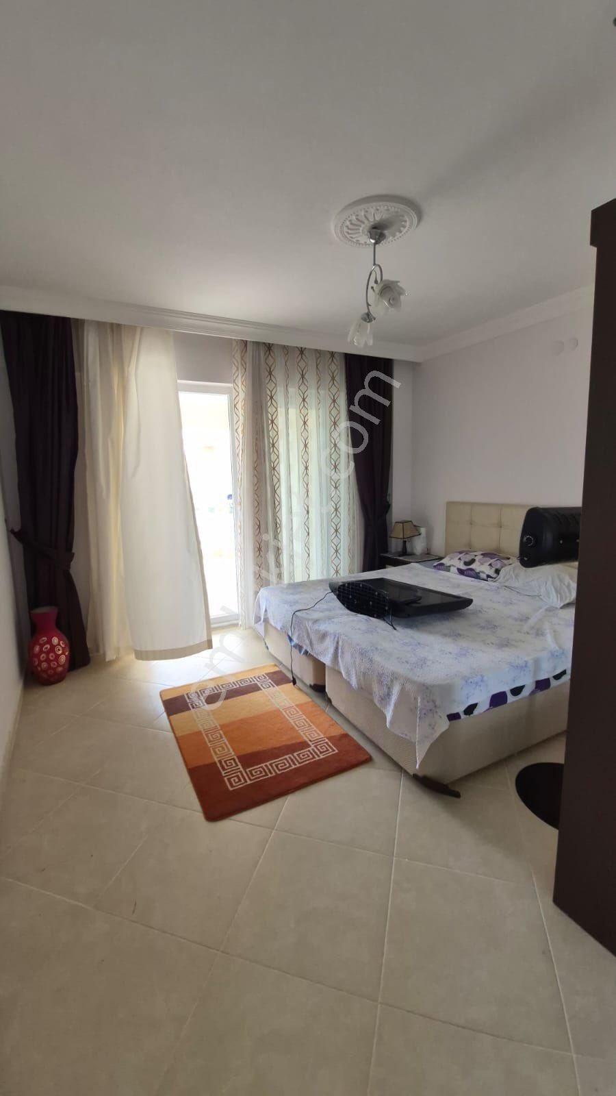 ❗️yeşilkent Plaja 650 Mt. 5+1 Triplex Villa❗️ - Görsel 26