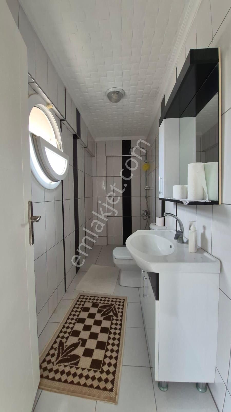 ❗️yeşilkent Plaja 650 Mt. 5+1 Triplex Villa❗️ - Görsel 25