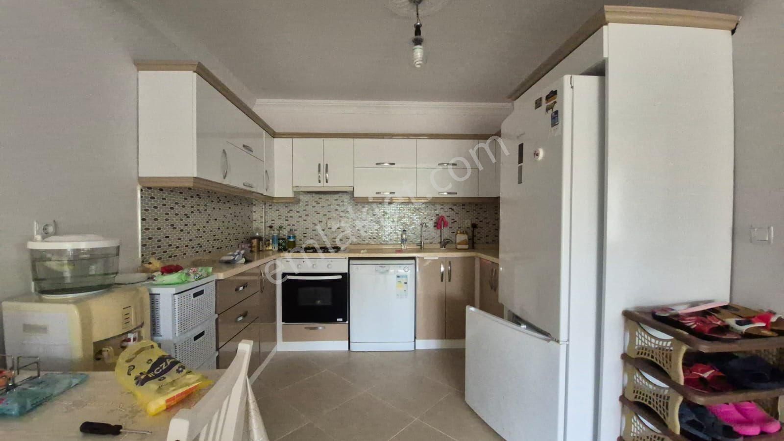 ❗️yeşilkent Plaja 650 Mt. 5+1 Triplex Villa❗️ - Görsel 14