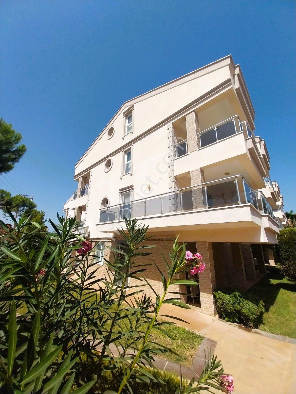 ❗️yeşilkent Plaja 650 Mt. 5+1 Triplex Villa❗️ - Görsel 4