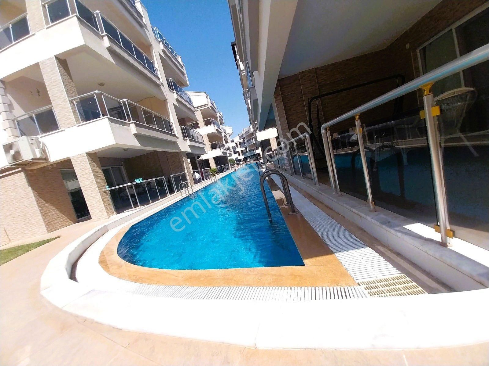 ❗️yeşilkent Plaja 650 Mt. 5+1 Triplex Villa❗️ - Görsel 2