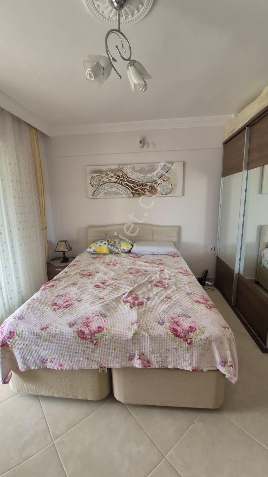 ❗️yeşilkent Plaja 650 Mt. 5+1 Triplex Villa❗️ - Görsel 22