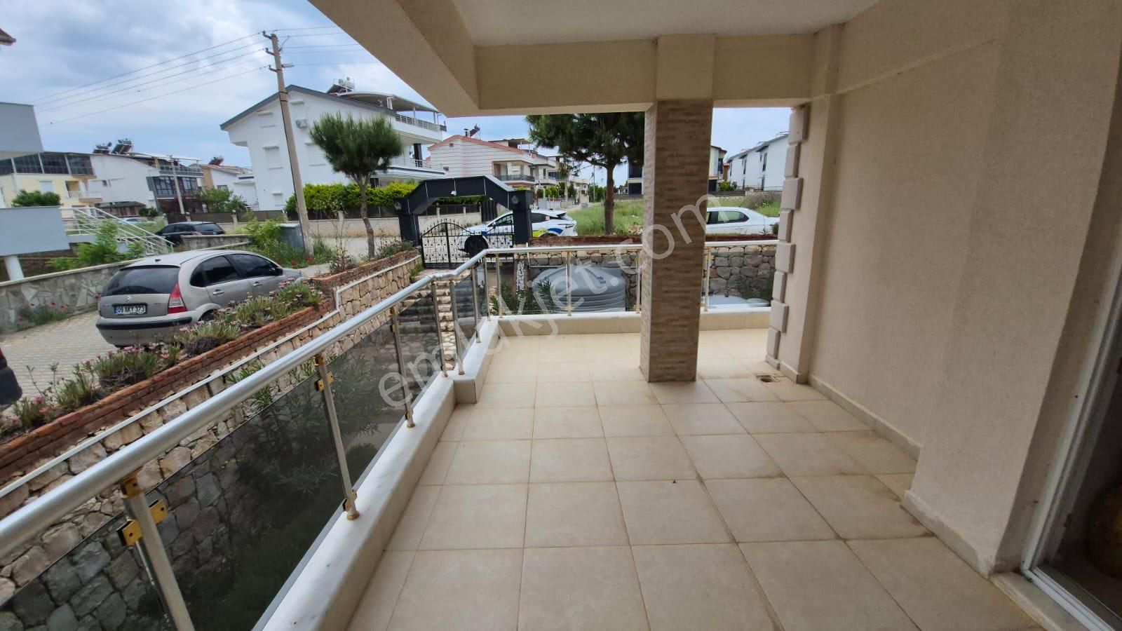 ❗️yeşilkent Plaja 650 Mt. 5+1 Triplex Villa❗️ - Görsel 27