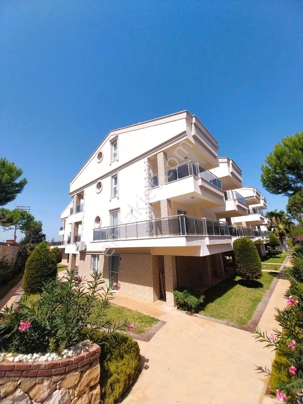 ❗️yeşilkent Plaja 650 Mt. 5+1 Triplex Villa❗️ - Görsel 5