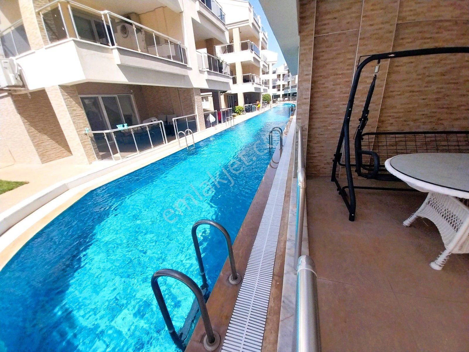 ❗️yeşilkent Plaja 650 Mt. 5+1 Triplex Villa❗️ - Görsel 8