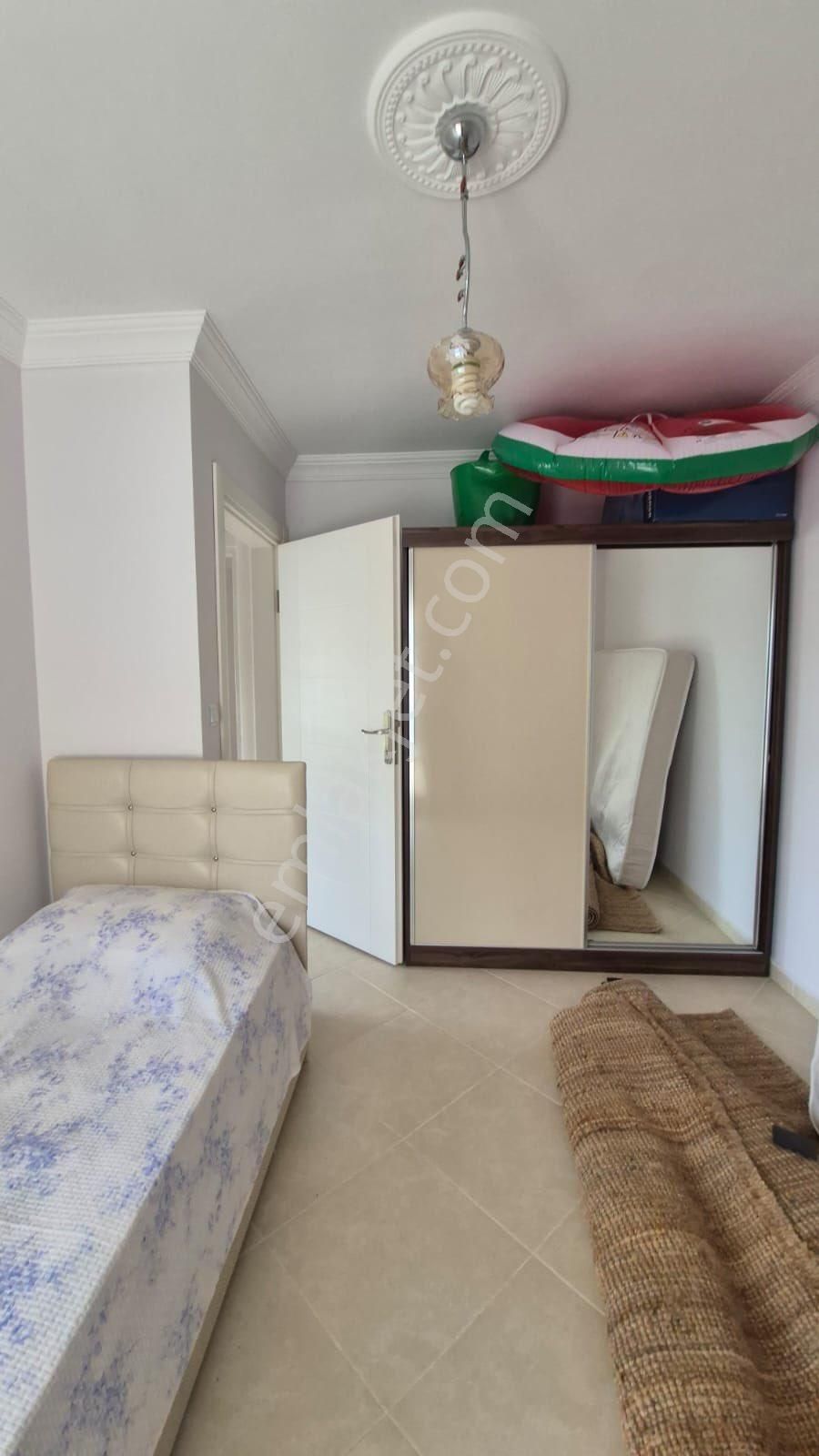 ❗️yeşilkent Plaja 650 Mt. 5+1 Triplex Villa❗️ - Görsel 29