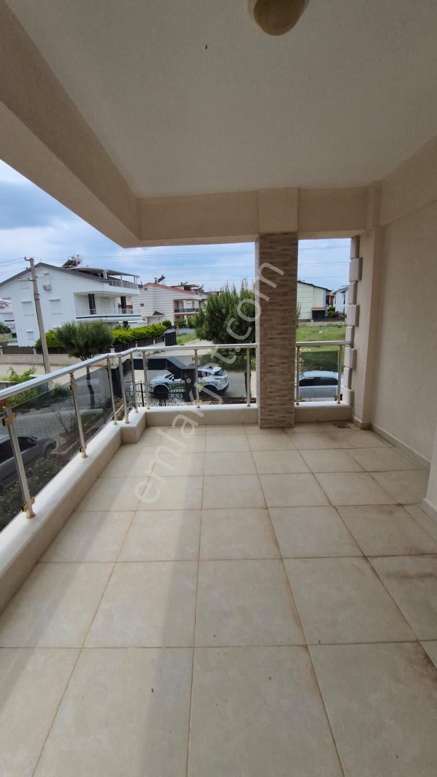 ❗️yeşilkent Plaja 650 Mt. 5+1 Triplex Villa❗️ - Görsel 11