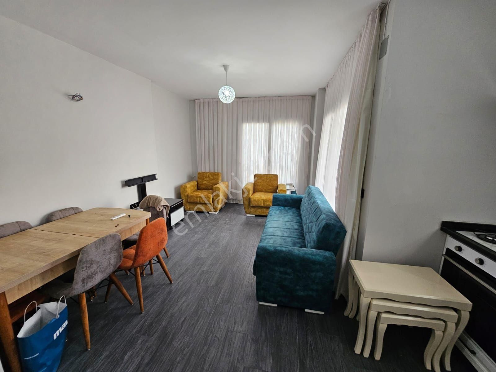 Sarıçam Soulmate Civarı 2+1 Fuul Eşyalı Kredi Sınırı Yok - Görsel 5