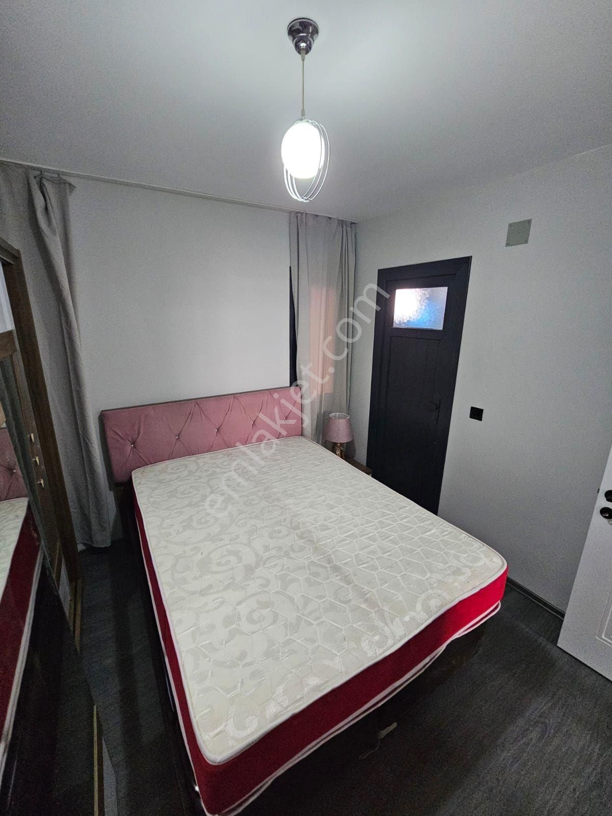 Sarıçam Soulmate Civarı 2+1 Fuul Eşyalı Kredi Sınırı Yok - Görsel 11