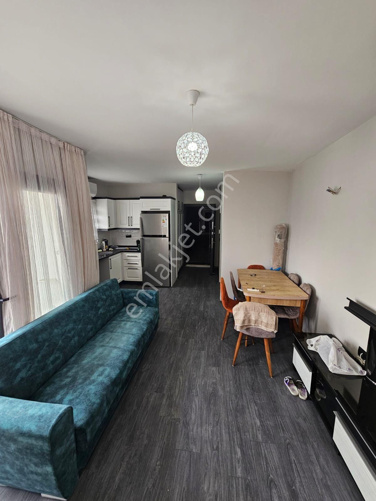 Sarıçam Soulmate Civarı 2+1 Fuul Eşyalı Kredi Sınırı Yok - Görsel 16