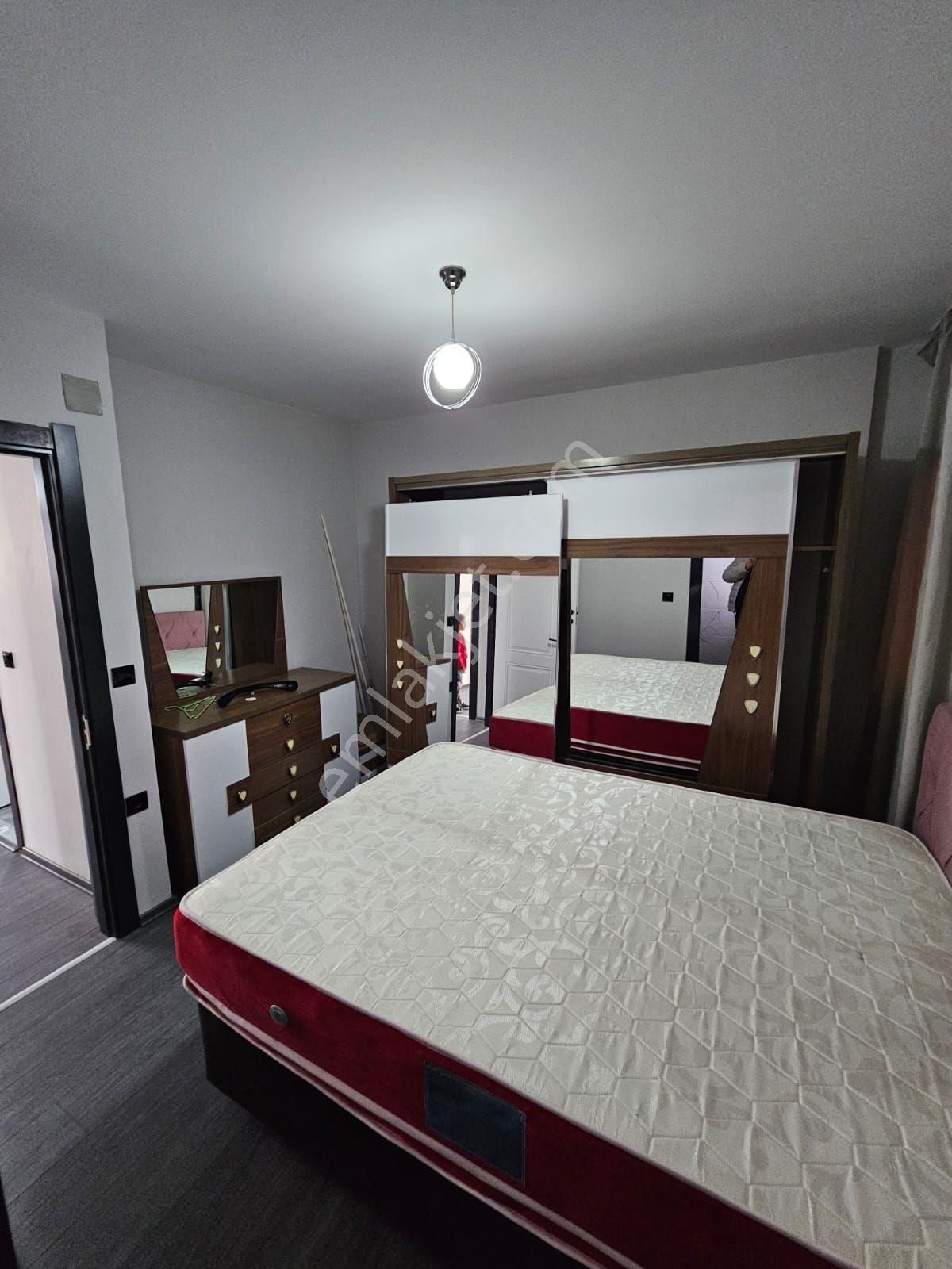 Sarıçam Soulmate Civarı 2+1 Fuul Eşyalı Kredi Sınırı Yok - Görsel 8