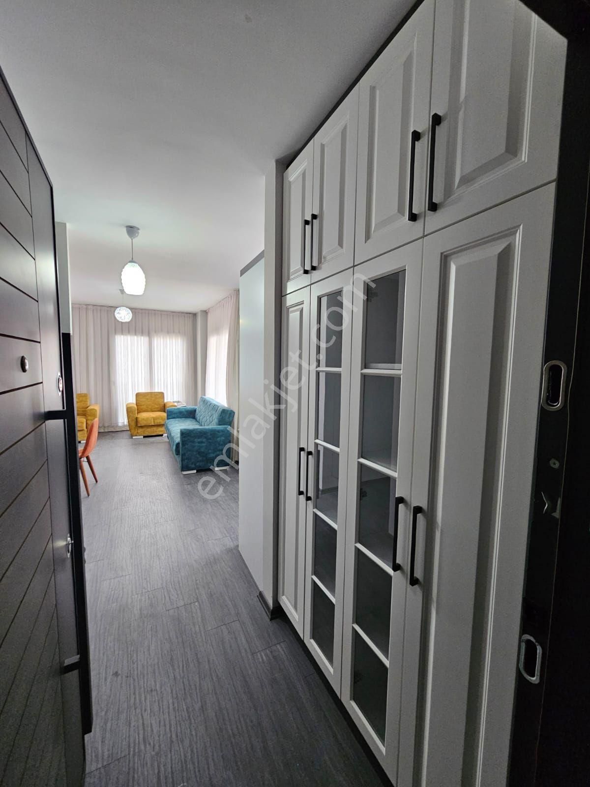 Sarıçam Soulmate Civarı 2+1 Fuul Eşyalı Kredi Sınırı Yok - Görsel 14