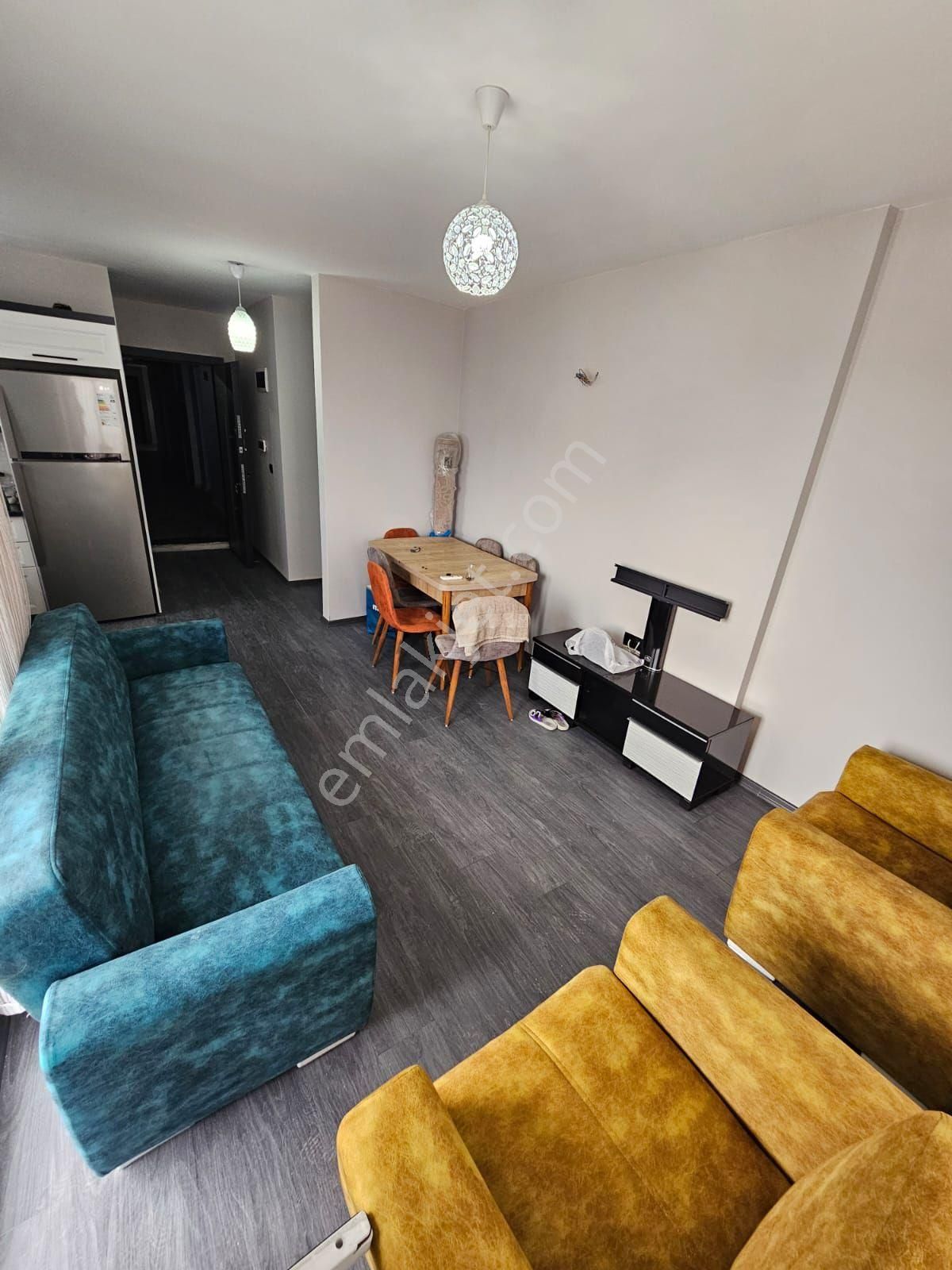 Sarıçam Soulmate Civarı 2+1 Fuul Eşyalı Kredi Sınırı Yok - Görsel 4