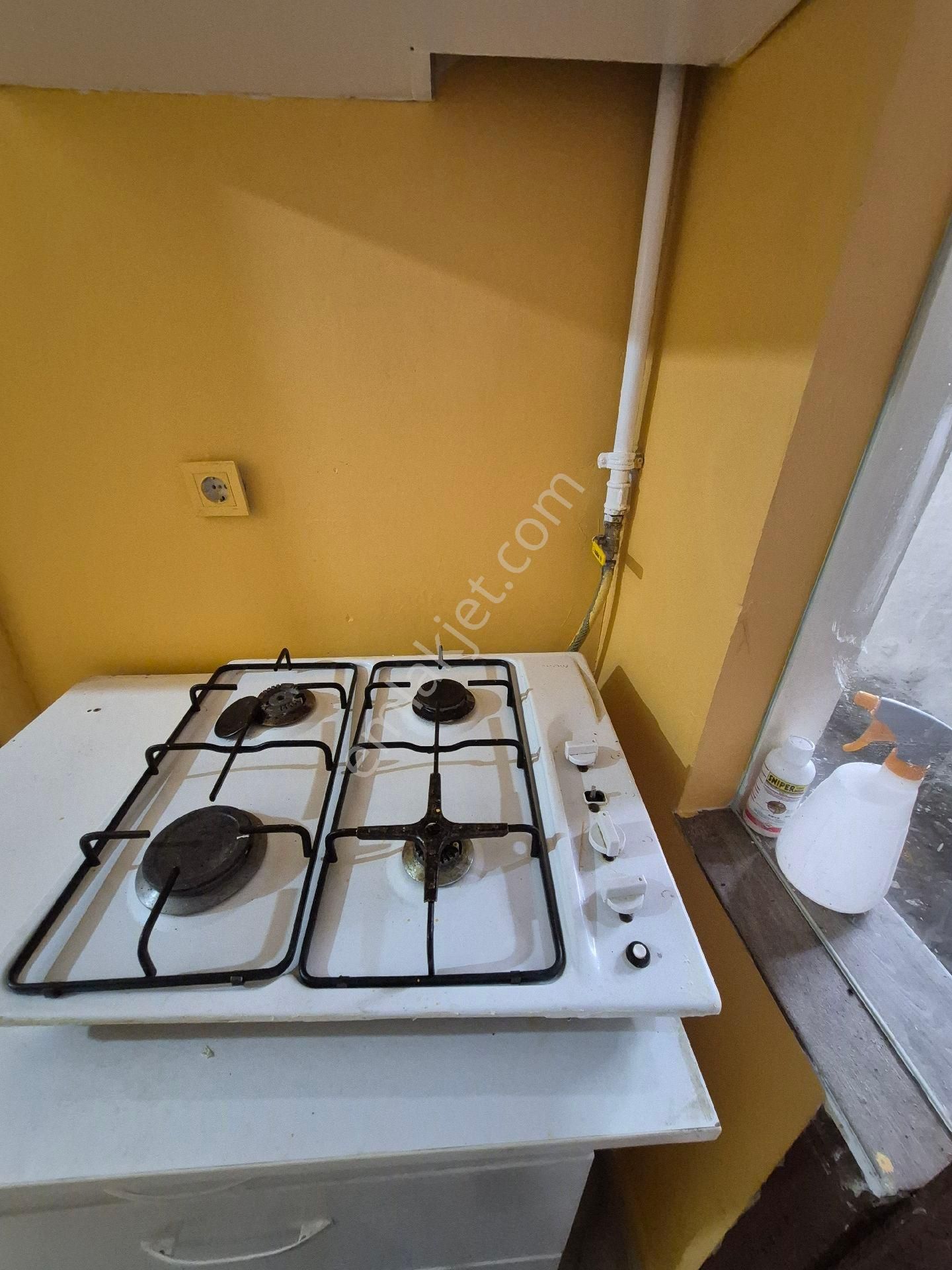 Fatih İskenderpaşa Mahallesinde Kiralık 1+1 - Görsel 2