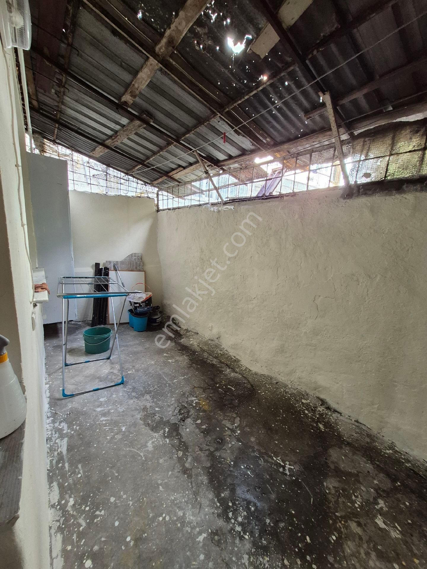 Fatih İskenderpaşa Mahallesinde Kiralık 1+1 - Görsel 5