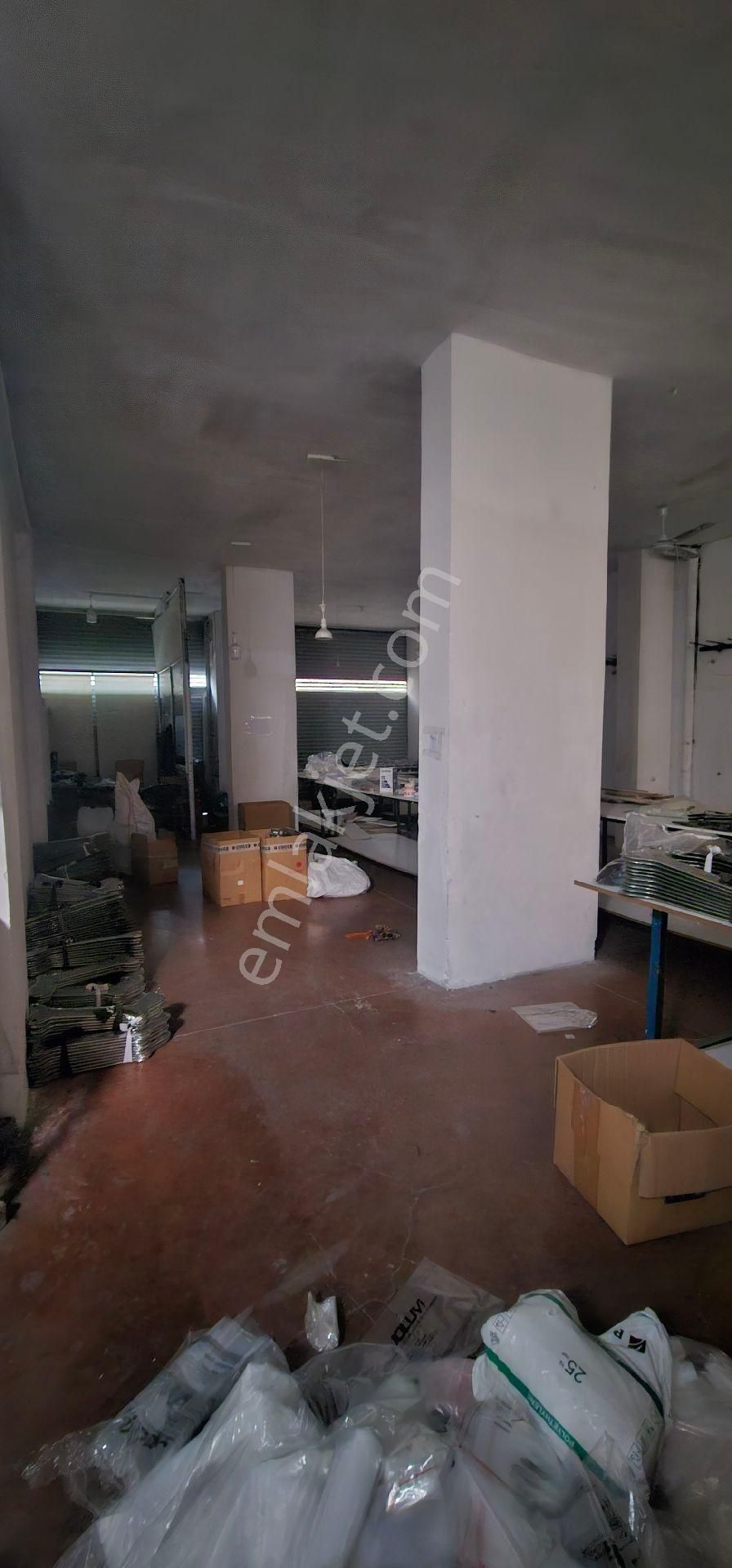 Avcılar Yeşilkent Dükkan 230metrkare - Görsel 6