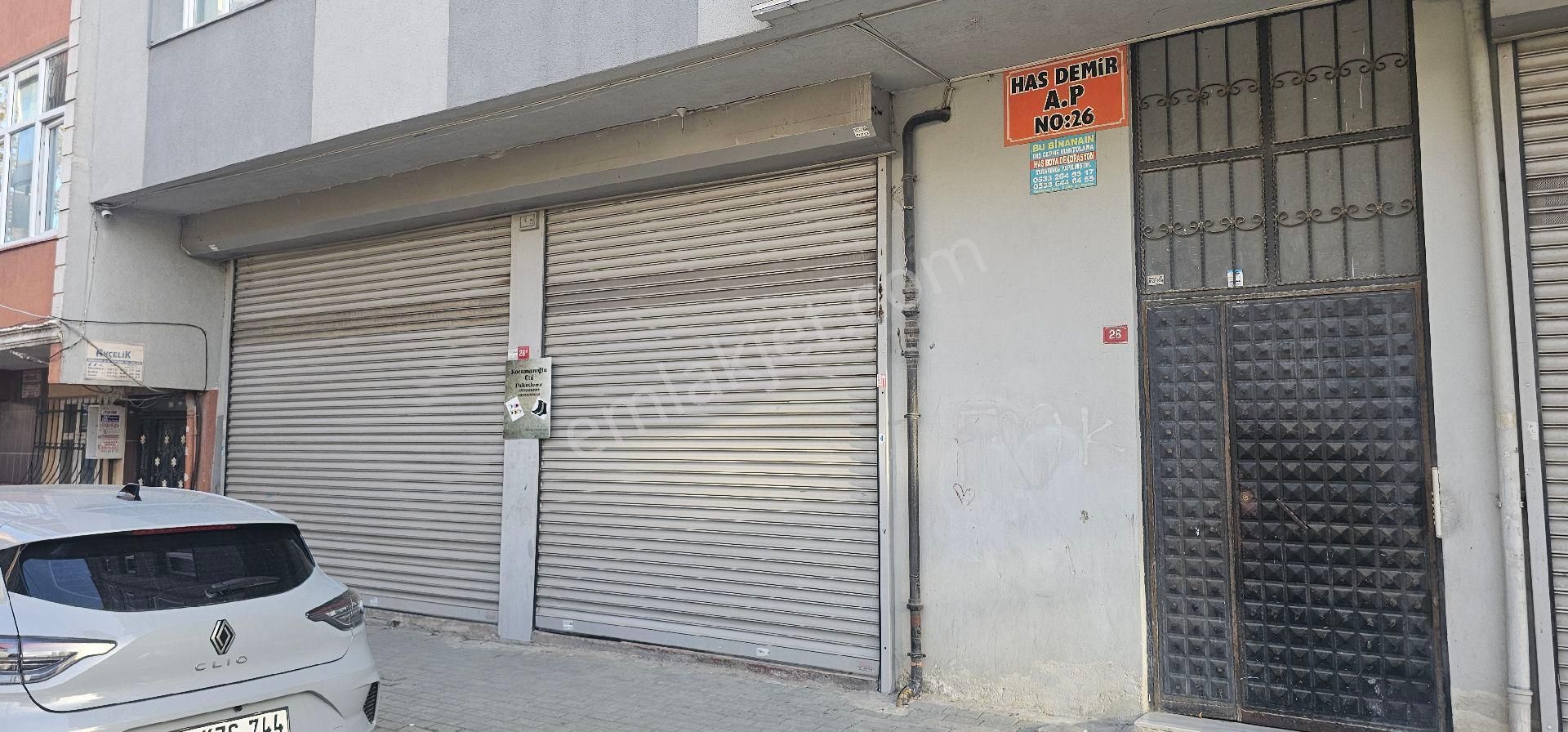 Avcılar Yeşilkent Dükkan 230metrkare - Görsel 2