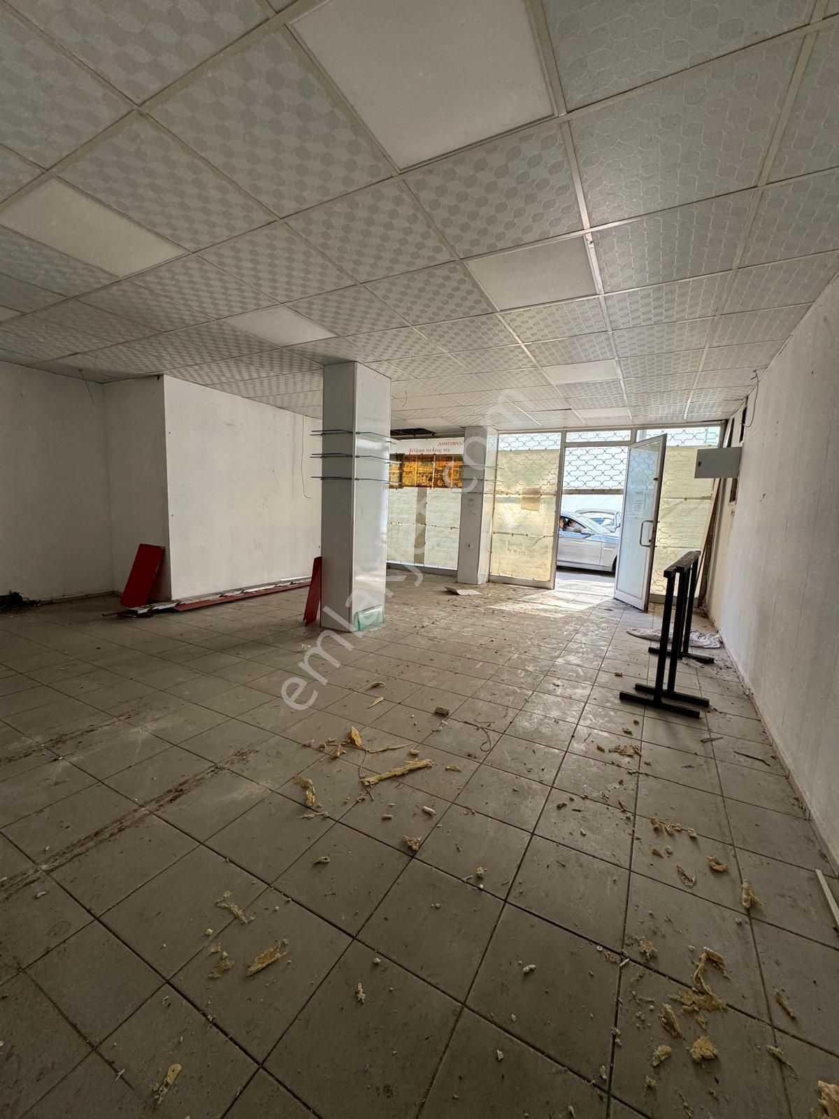 Hayat Hastanesi Arkası Fırsat İş Yeri - Görsel 5