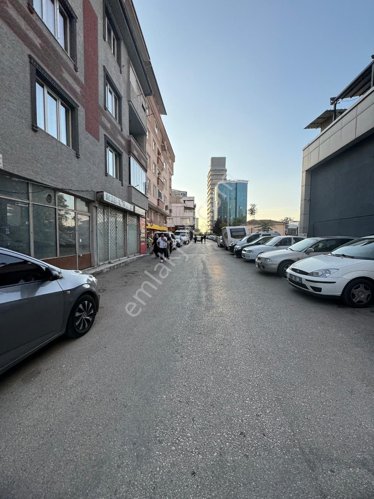 Hayat Hastanesi Arkası Fırsat İş Yeri - Görsel 4