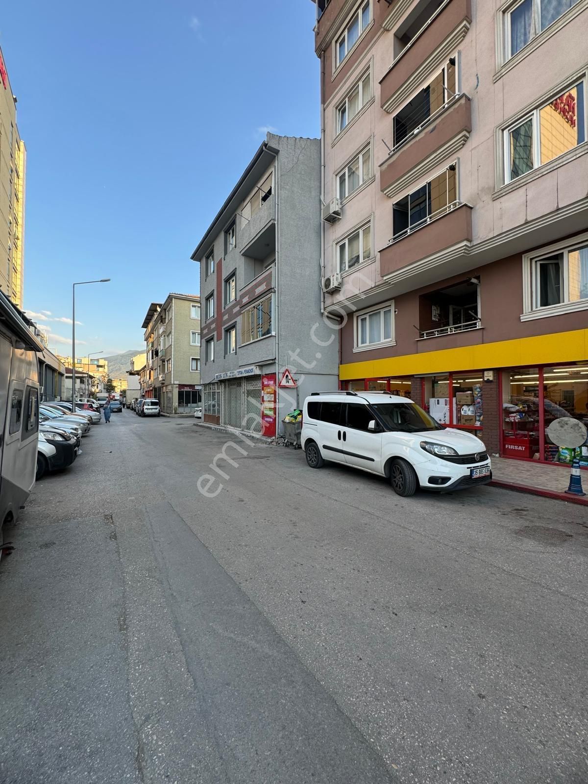 Hayat Hastanesi Arkası Fırsat İş Yeri - Görsel 11