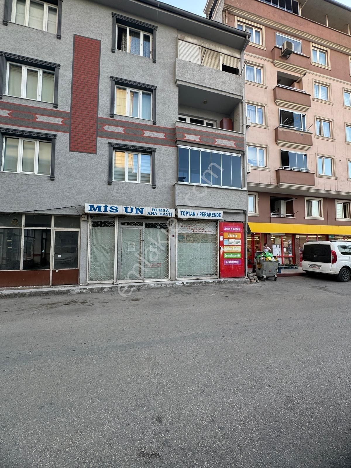 Hayat Hastanesi Arkası Fırsat İş Yeri - Görsel 2