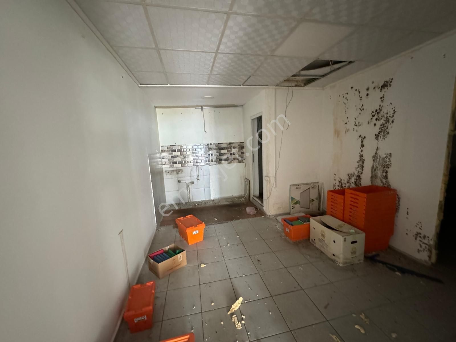 Hayat Hastanesi Arkası Fırsat İş Yeri - Görsel 9