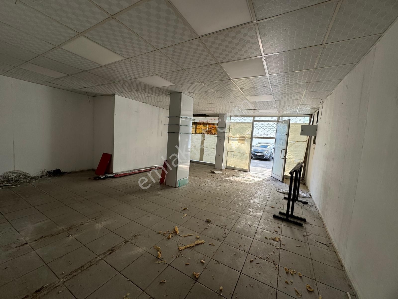 Hayat Hastanesi Arkası Fırsat İş Yeri - Görsel 8