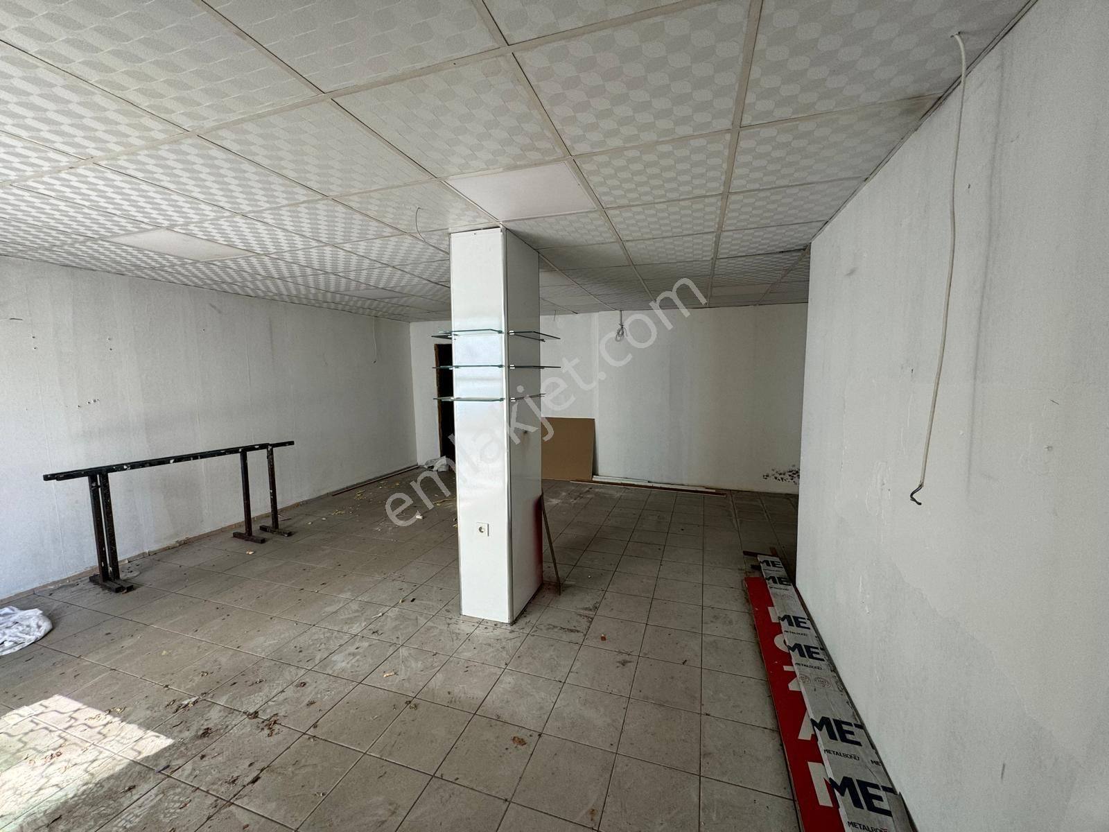 Hayat Hastanesi Arkası Fırsat İş Yeri - Görsel 6