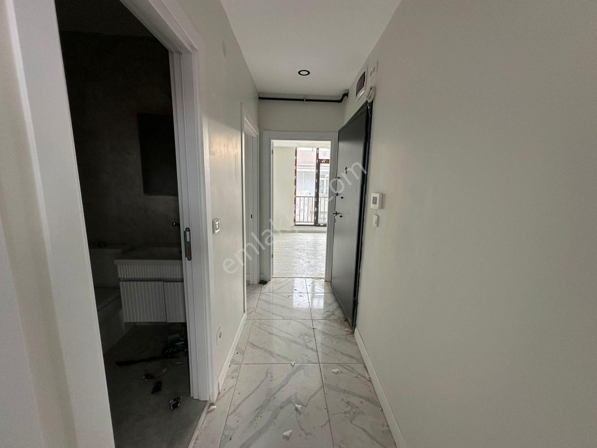 Bahçelievler Soğanlı Satılık Sıfır 2+1 Ara Kat Daire. Vizyon - Görsel 10