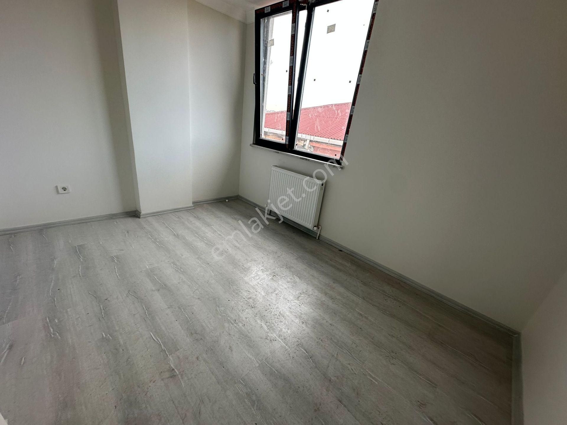 Bahçelievler Soğanlı Satılık Sıfır 2+1 Ara Kat Daire. Vizyon - Görsel 15