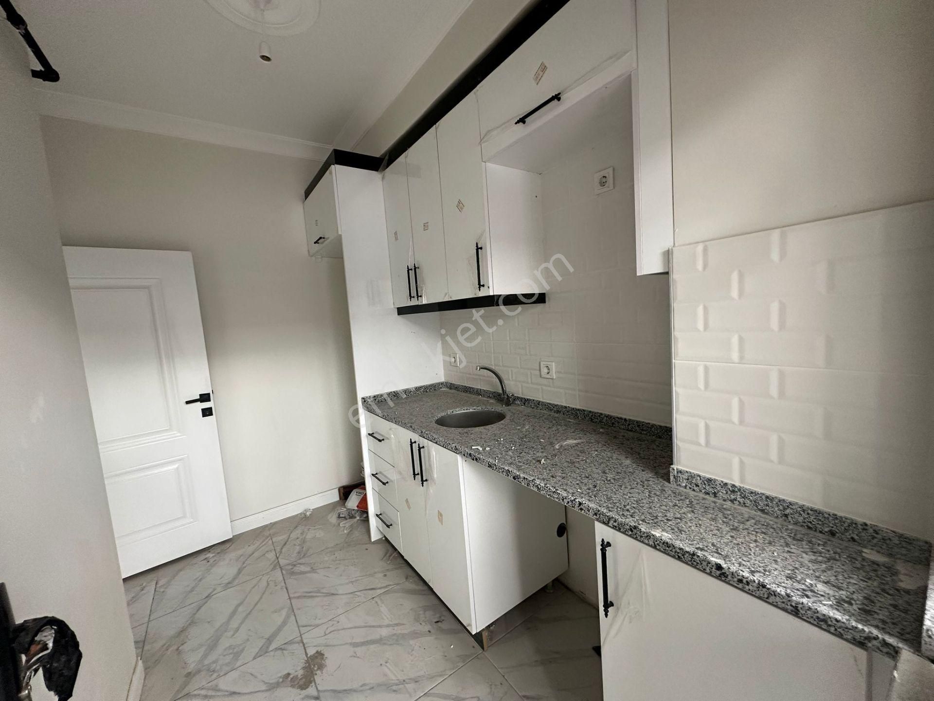 Bahçelievler Soğanlı Satılık Sıfır 2+1 Ara Kat Daire. Vizyon - Görsel 20