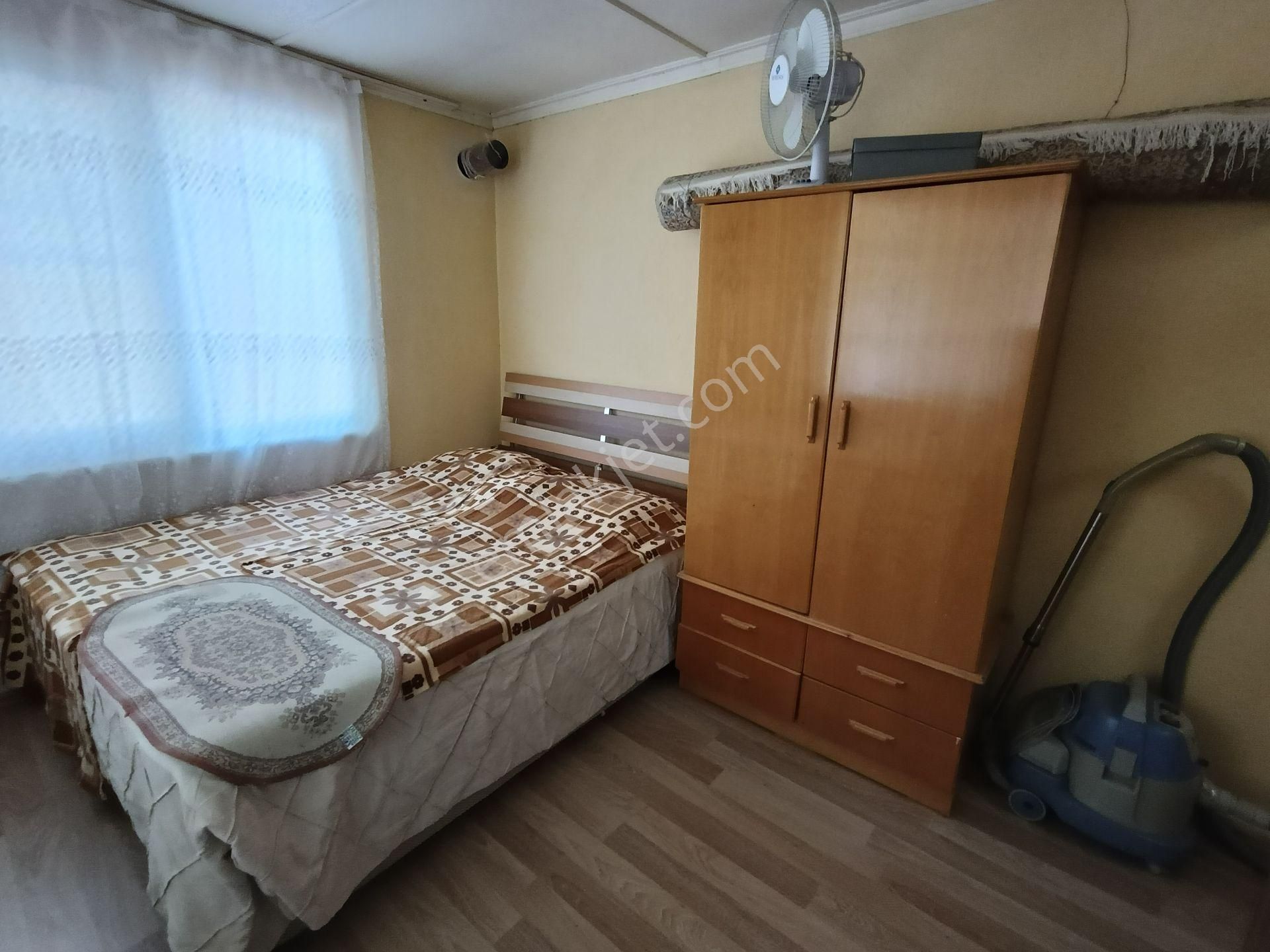Kuyucak Çobanisa Mahallesinde Eşyalı Satılık Müstakil Bahçeli Ev - Görsel 27