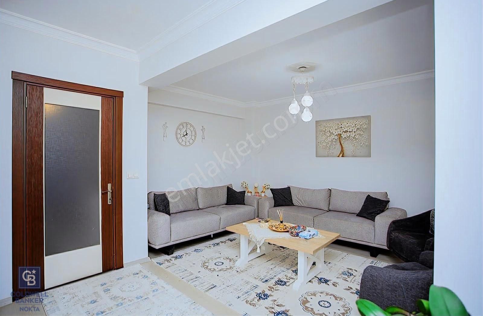 Karşıyaka Örnekköy'de Satılık 2+1 Dubleks - Görsel 25