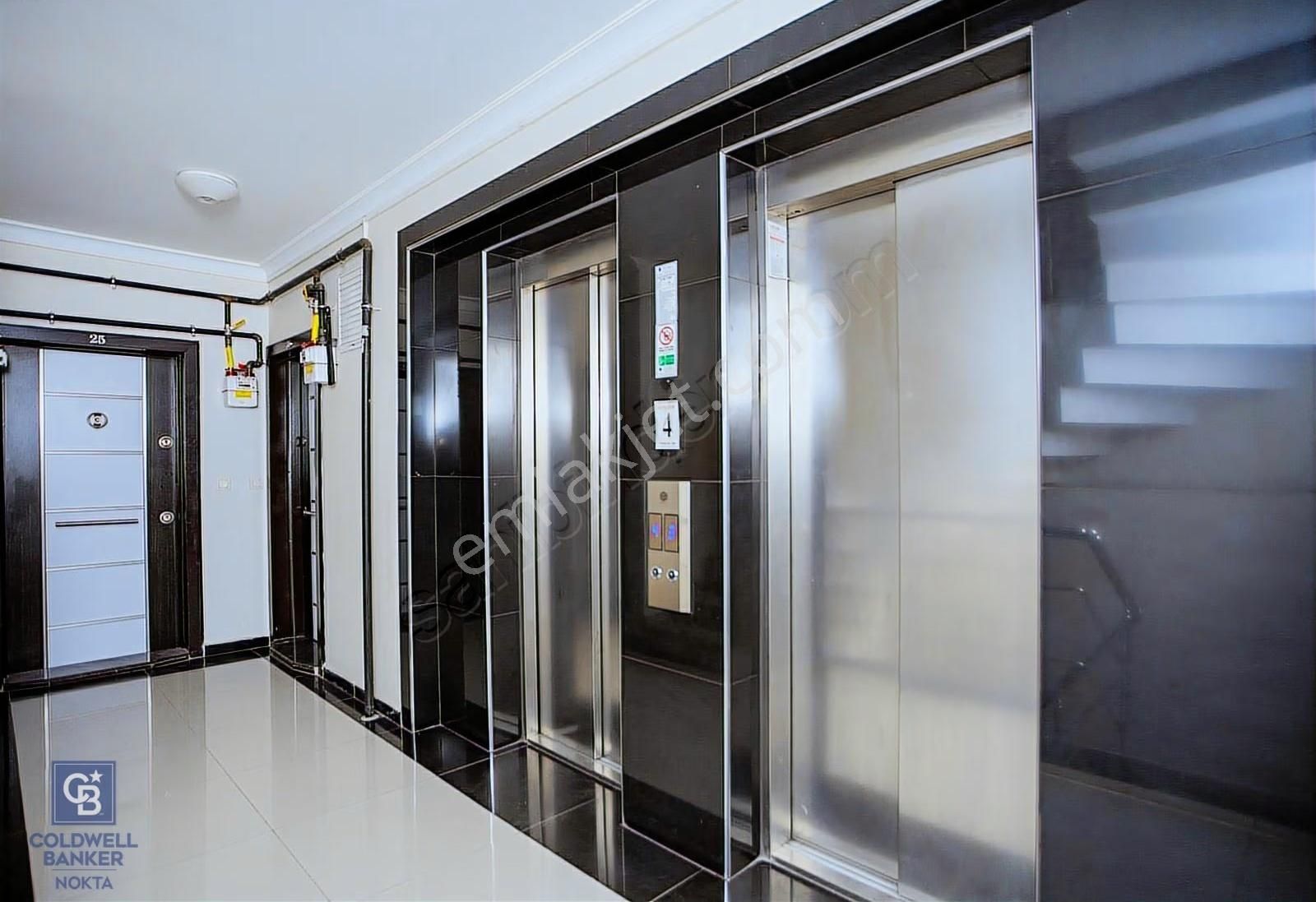 Karşıyaka Örnekköy'de Satılık 2+1 Dubleks - Görsel 26