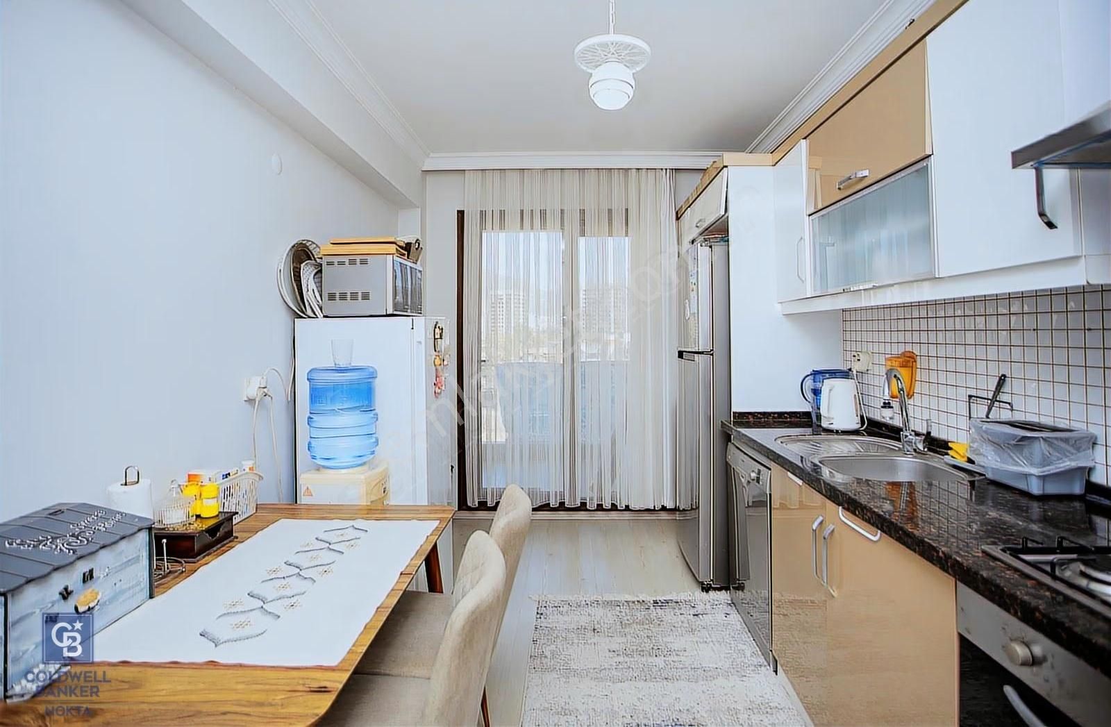 Karşıyaka Örnekköy'de Satılık 2+1 Dubleks - Görsel 8