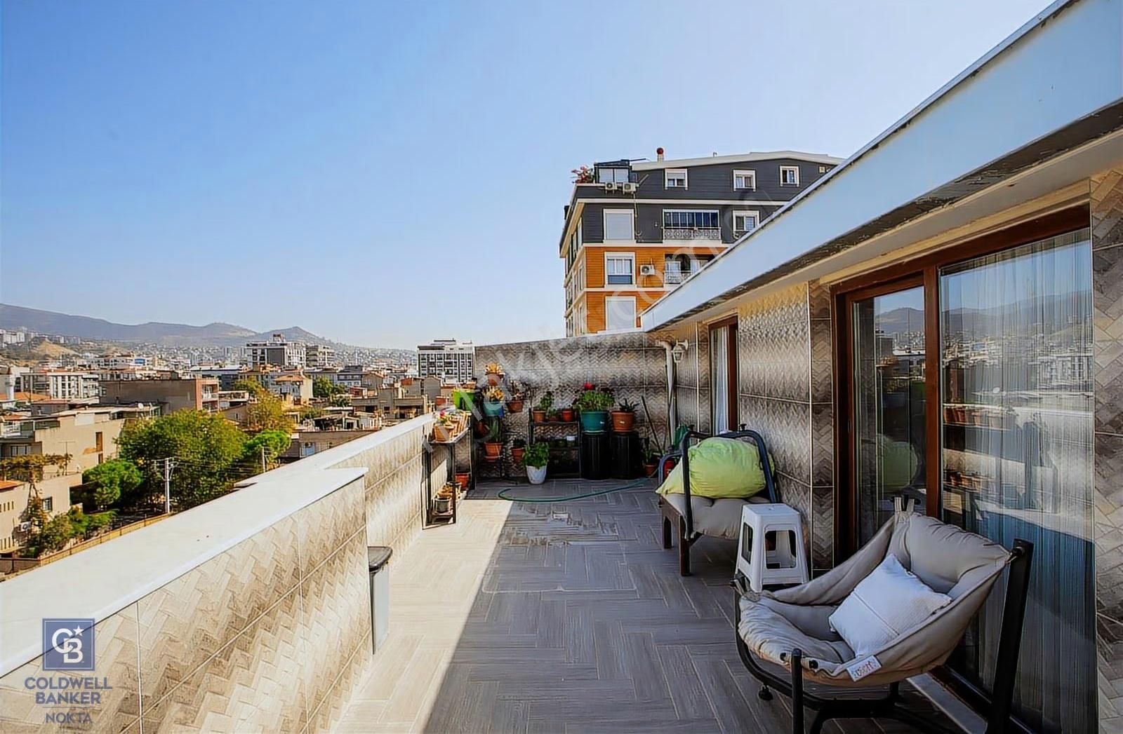 Karşıyaka Örnekköy'de Satılık 2+1 Dubleks - Görsel 2