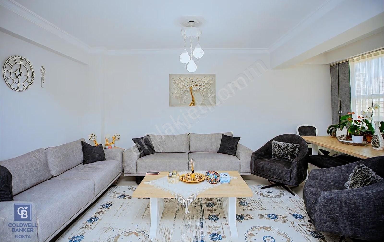 Karşıyaka Örnekköy'de Satılık 2+1 Dubleks - Görsel 22