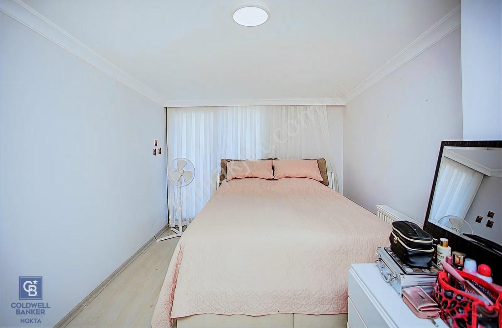 Karşıyaka Örnekköy'de Satılık 2+1 Dubleks - Görsel 18