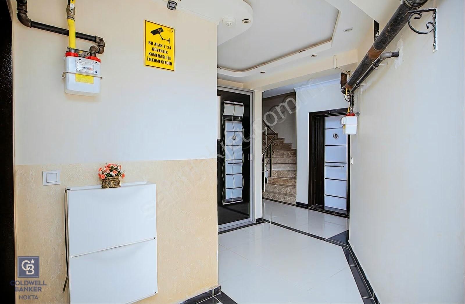 Karşıyaka Örnekköy'de Satılık 2+1 Dubleks - Görsel 14