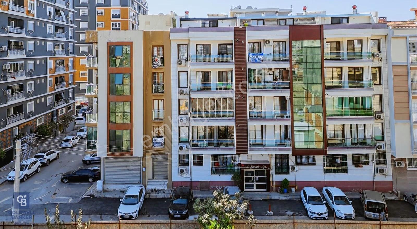 Karşıyaka Örnekköy'de Satılık 2+1 Dubleks - Görsel 12