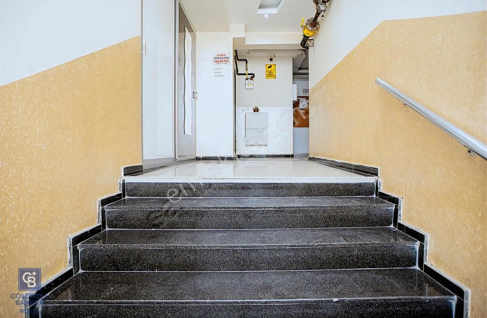 Karşıyaka Örnekköy'de Satılık 2+1 Dubleks - Görsel 16