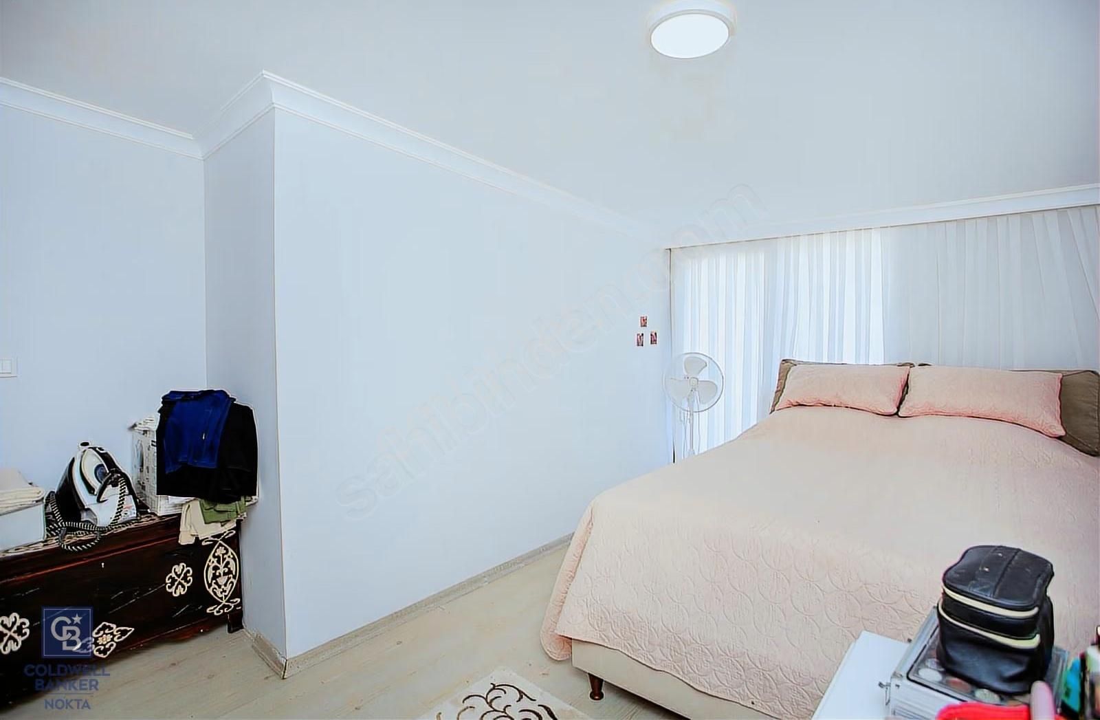 Karşıyaka Örnekköy'de Satılık 2+1 Dubleks